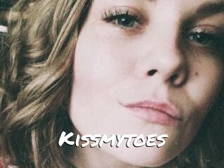 Kissmytoes