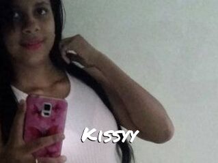 Kissyy