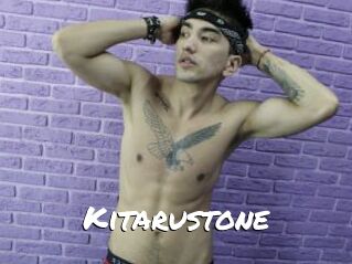 Kitarustone