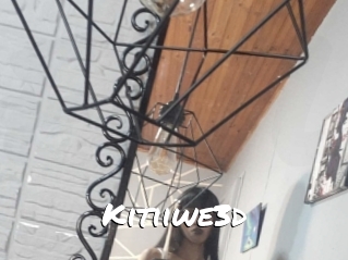 Kitiiwe3d