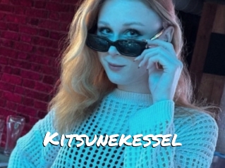 Kitsunekessel