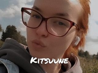 Kitsuune