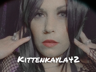 Kittenkayla42