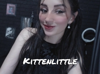 Kittenlittle