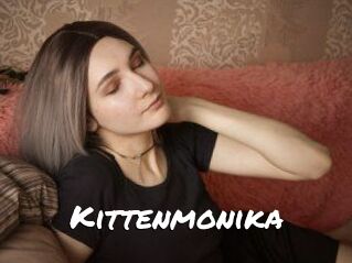 Kittenmonika