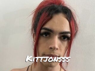 Kittjonsss
