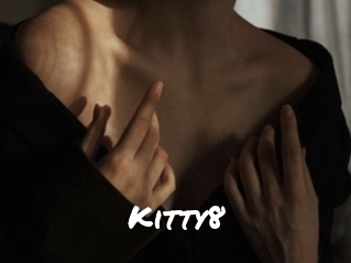 Kitty8