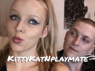 KittyKatNplaymate