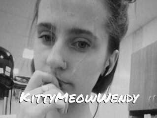 KittyMeowWendy