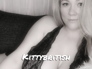 Kittybritish