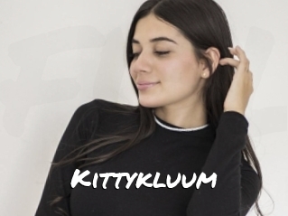 Kittykluum