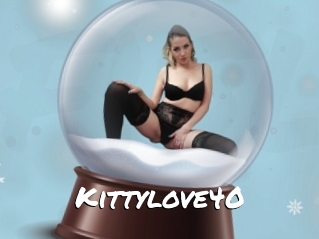 Kittylove40