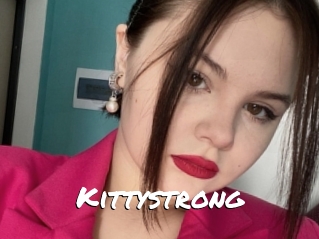 Kittystrong