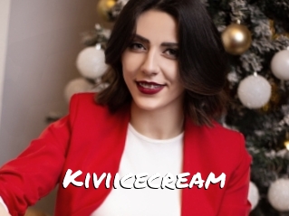 Kiviicecream