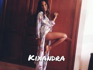 Kixandra