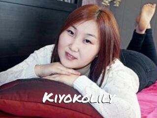 Kiyokolily