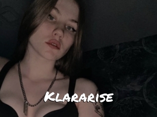 Klararise