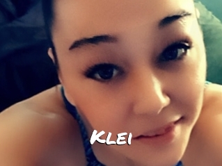 Klei