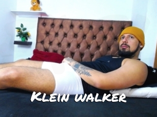 Klein_walker