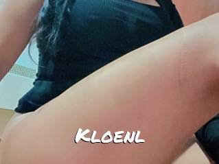 Kloenl