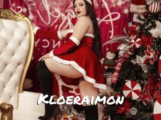 Kloeraimon