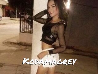 Kodamagrey