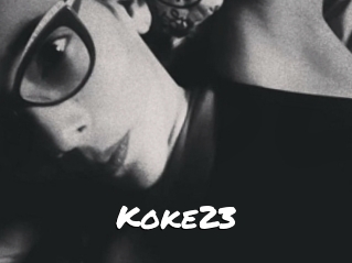 Koke23