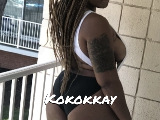 Kokokkay