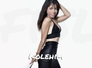 Kolehim