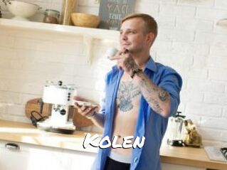 Kolen