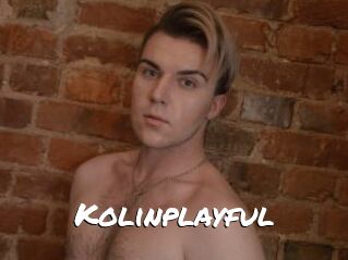 Kolinplayful