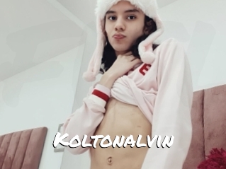 Koltonalvin