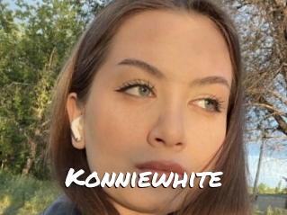 Konniewhite