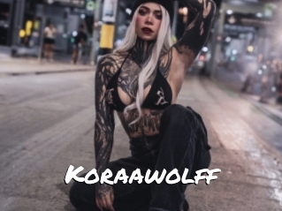 Koraawolff