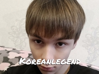 Koreanlegend