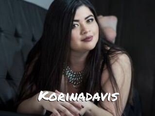 Korinadavis