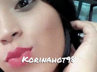 Korinahot98