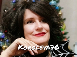 Koroleva70