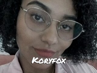 Koryfox