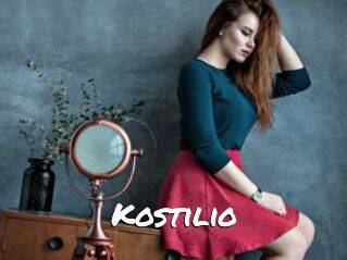 Kostilio