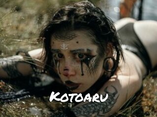 Kotoaru