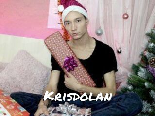 Krisdolan