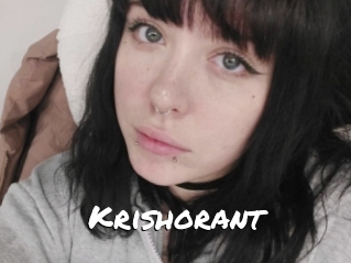 Krishorant