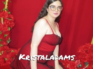 Kristaladams