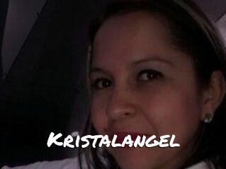 Kristalangel