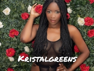 Kristalgreens