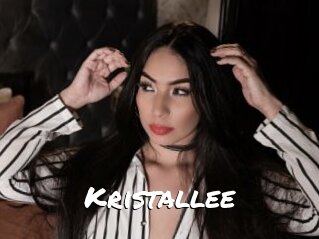 Kristallee