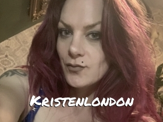 Kristenlondon