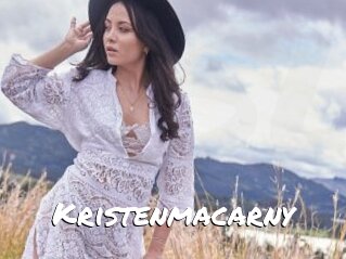 Kristenmacarny