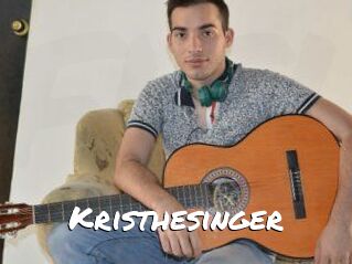 Kristhesinger